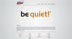 Desktop Screenshot of listan.com